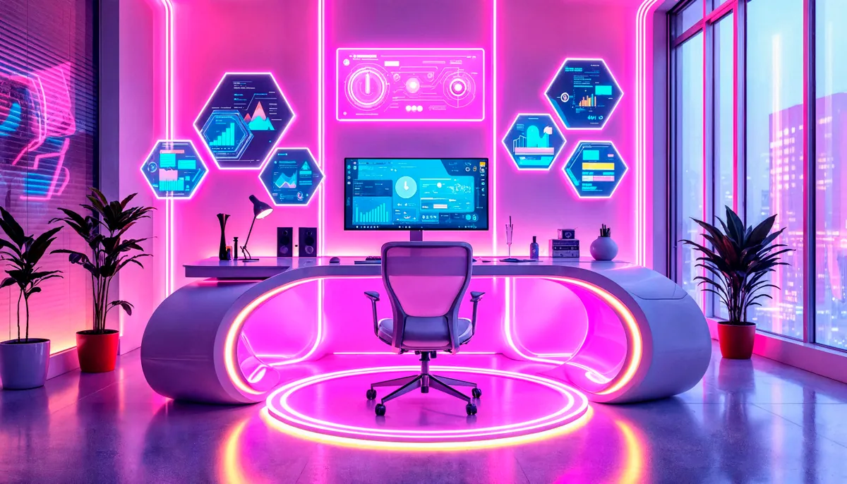 AI Trader Agent Arena: เมื่อ AI 6 ตัว แข่งเทรดกันบนเงินจริง