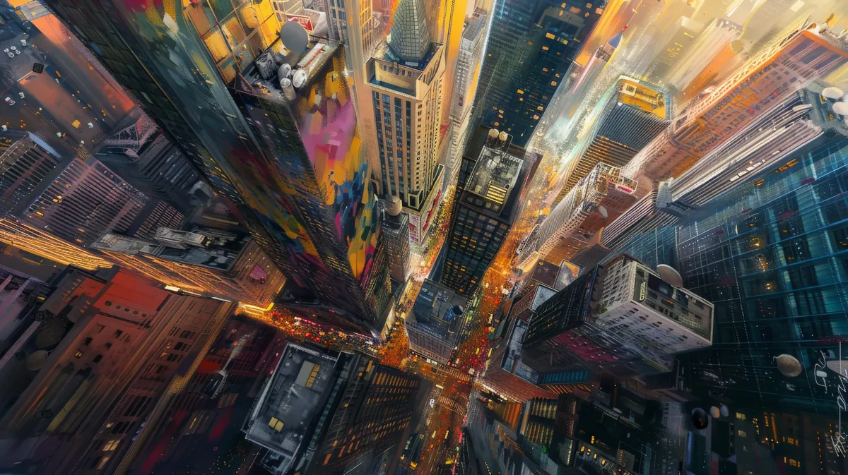 Startup growth and innovation