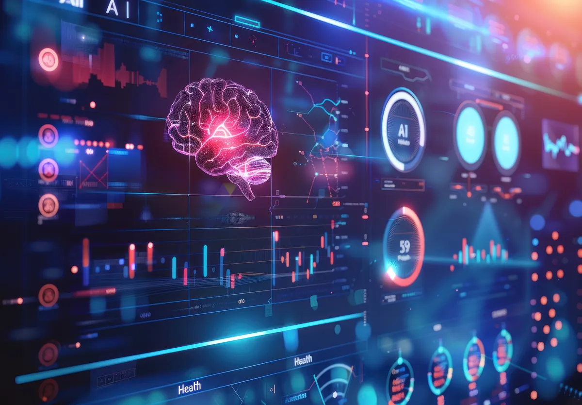 Nebula colorful deep space bright