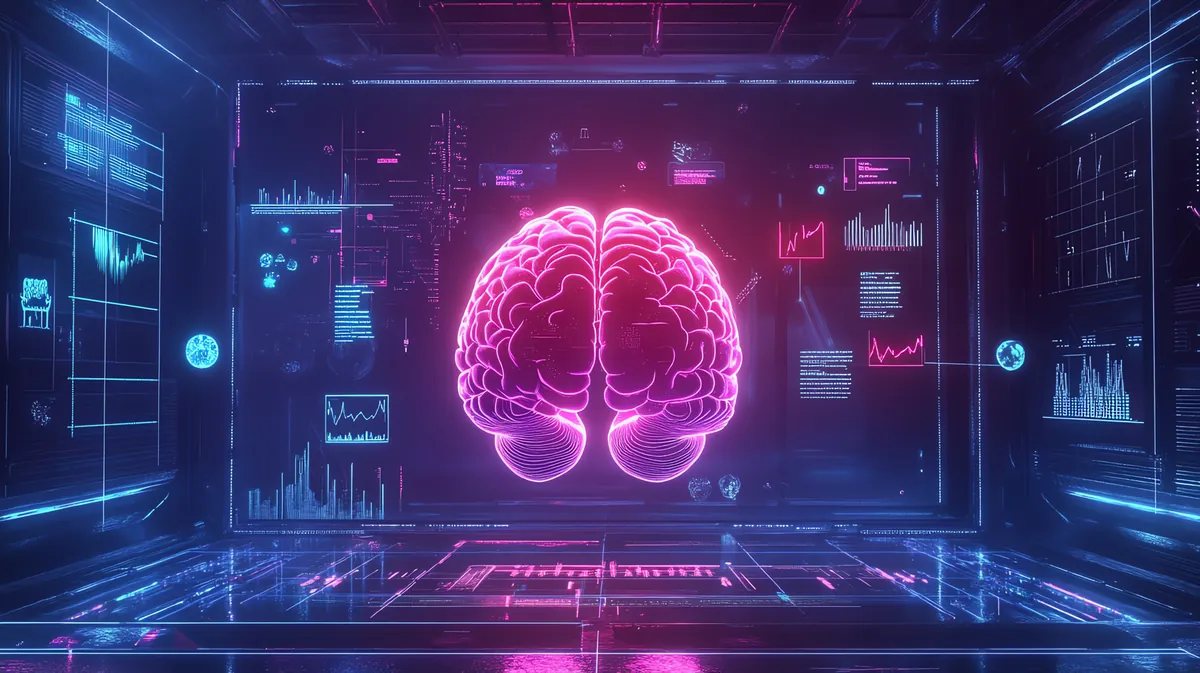 AI Trader Agent: เมื่อ AI เทรดแทนคน — ออกแบบระบบที่ AI คิด วิเคราะห์ เรียนรู้ และเทรดเหมือนมนุษย์